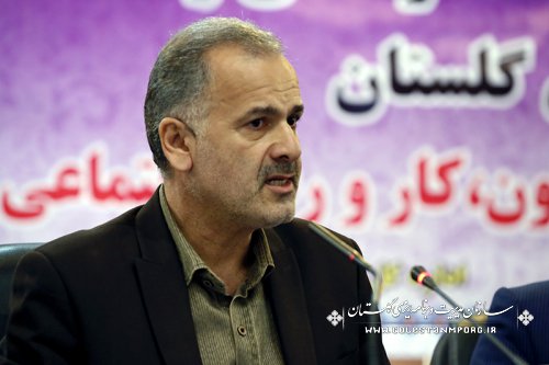 Dr rouzbahan : 88 % of staff of the province 's strength of strength has been